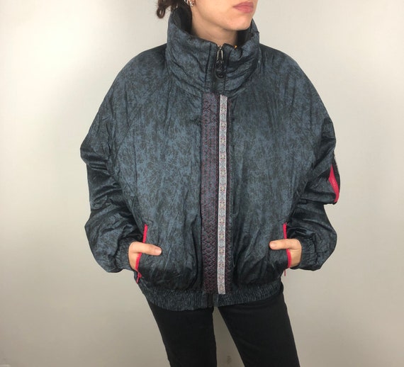 heavy snow jacket