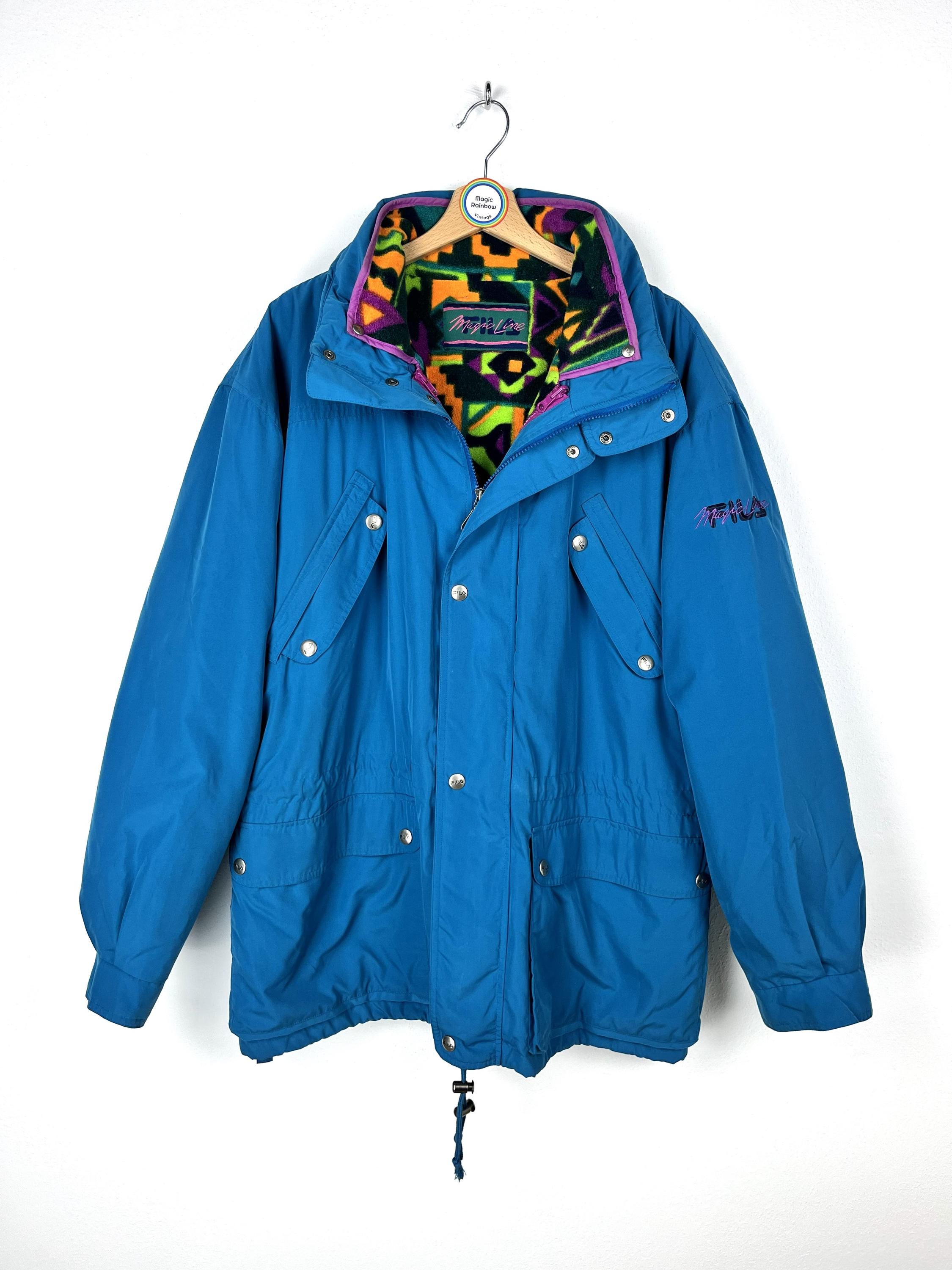 Fila magic line - Etsy 日本