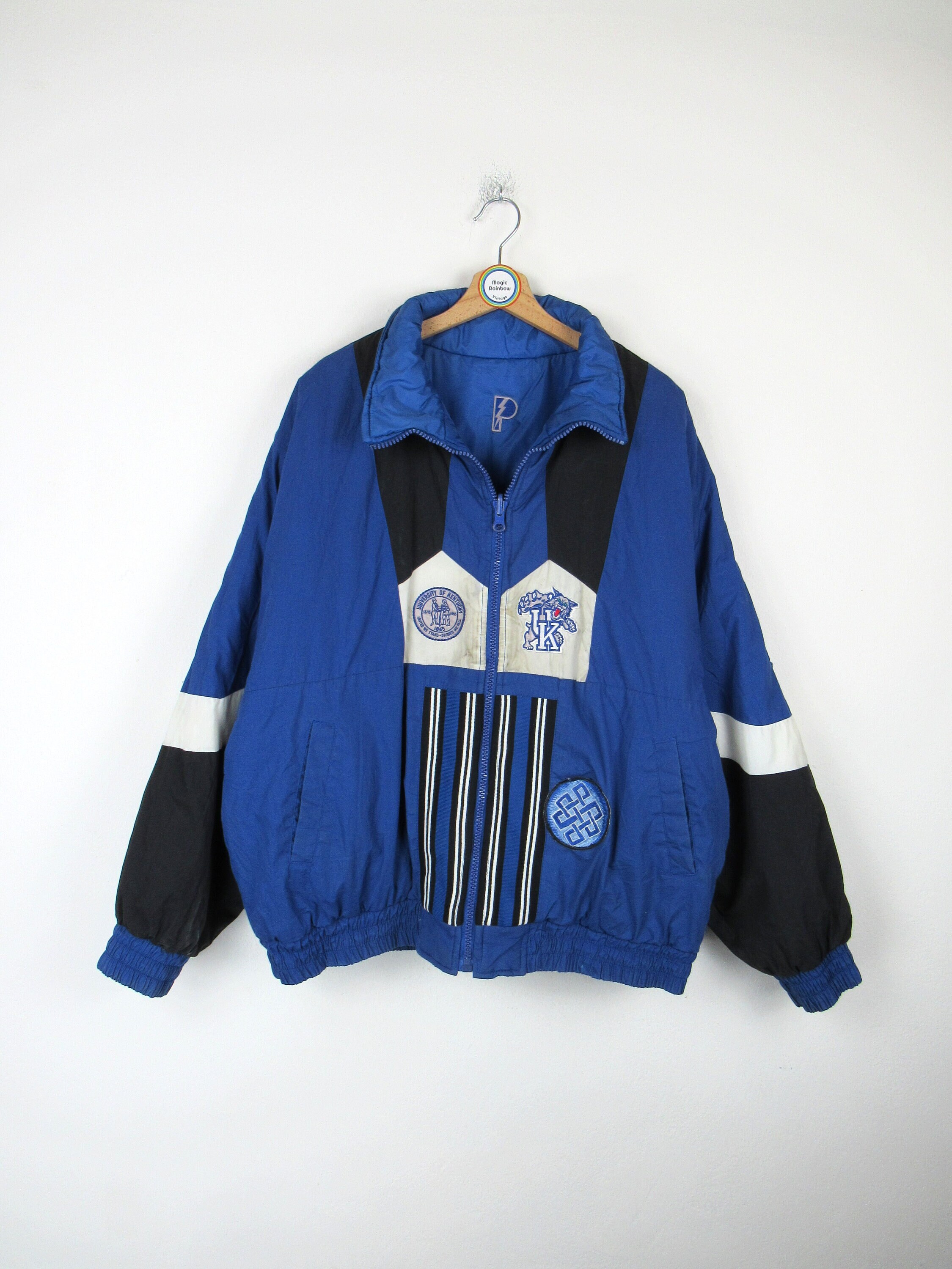 University of kentucky shop rain jacket