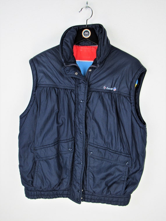 Veste ski Femme FUSALP taille 38 - Little.Clotherie.Family