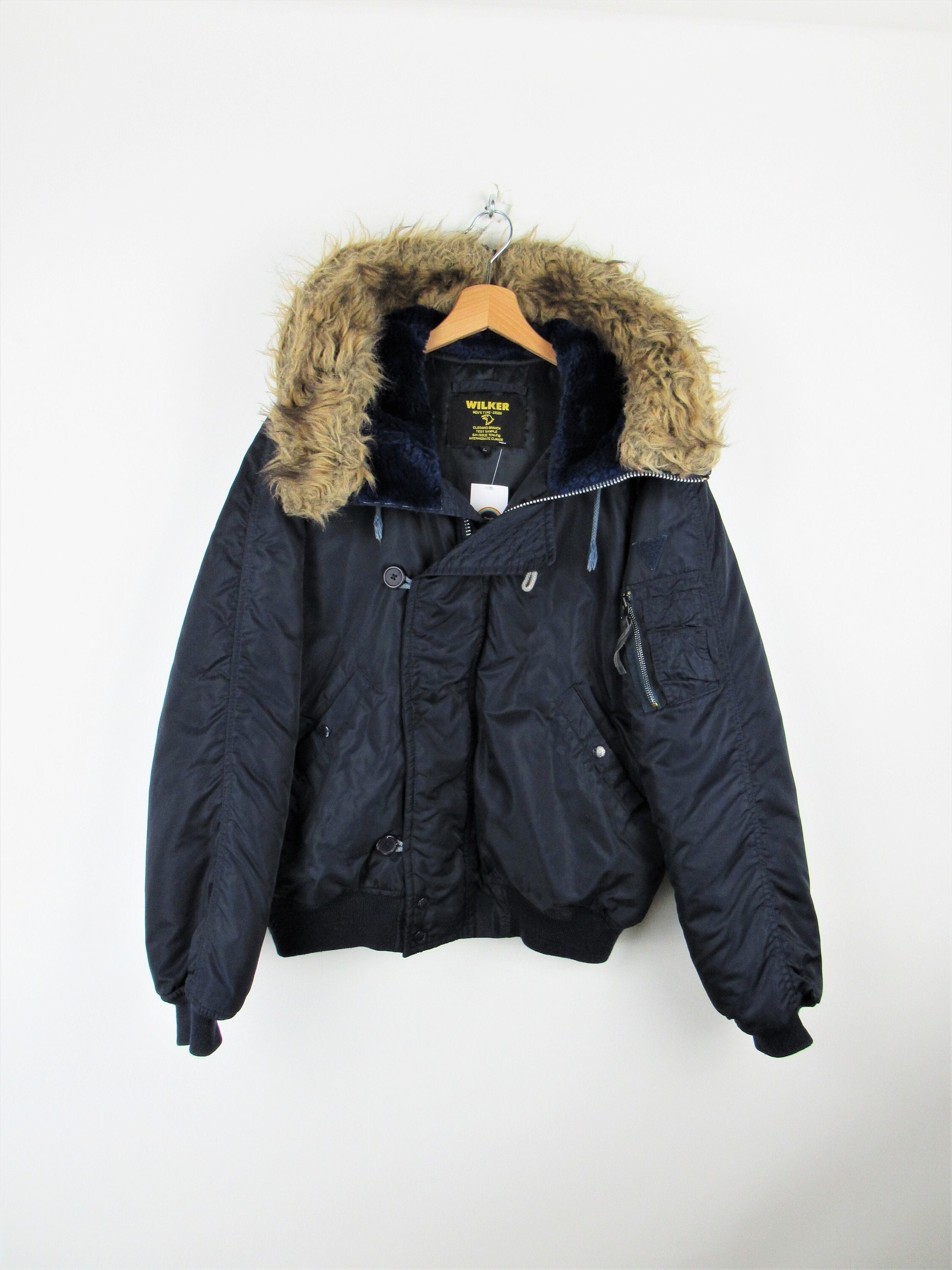 ジャケット・アウター [Archives] 90s MilaSchon DeformBomber Jk FUMITO GANRYU / Deformed Down Jk | JACK in the NET 公式通販