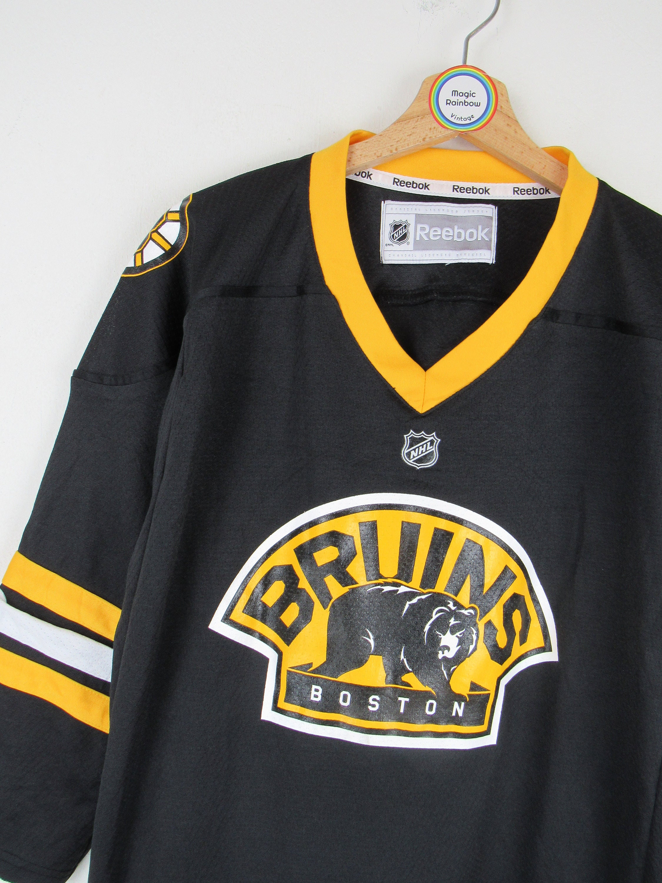 公式 Boston Bruins Jerseys | DAZN
