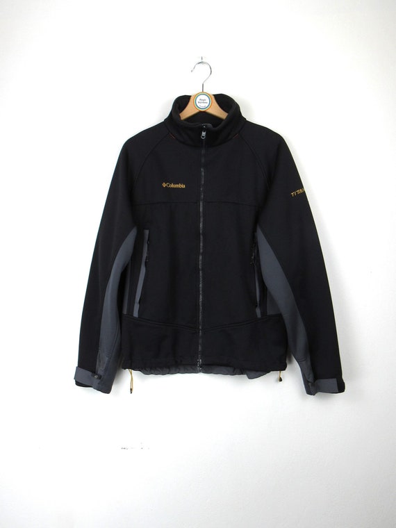 ジャケット・アウター 00's columbia shell jacket archive Y2K Columbia Vintage Y2K Jacket - Size L - Etsy