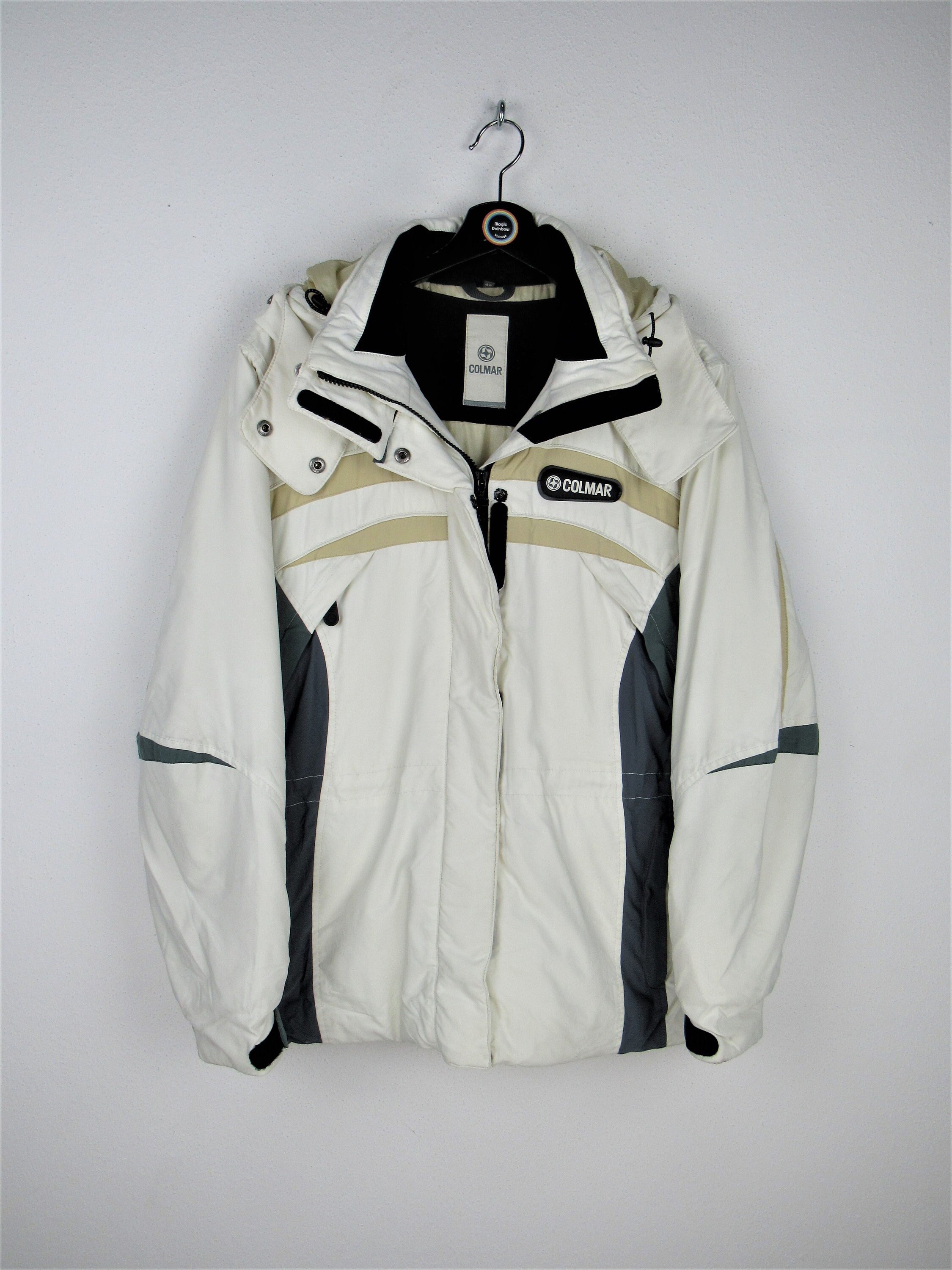 colmar vintage ski jacket