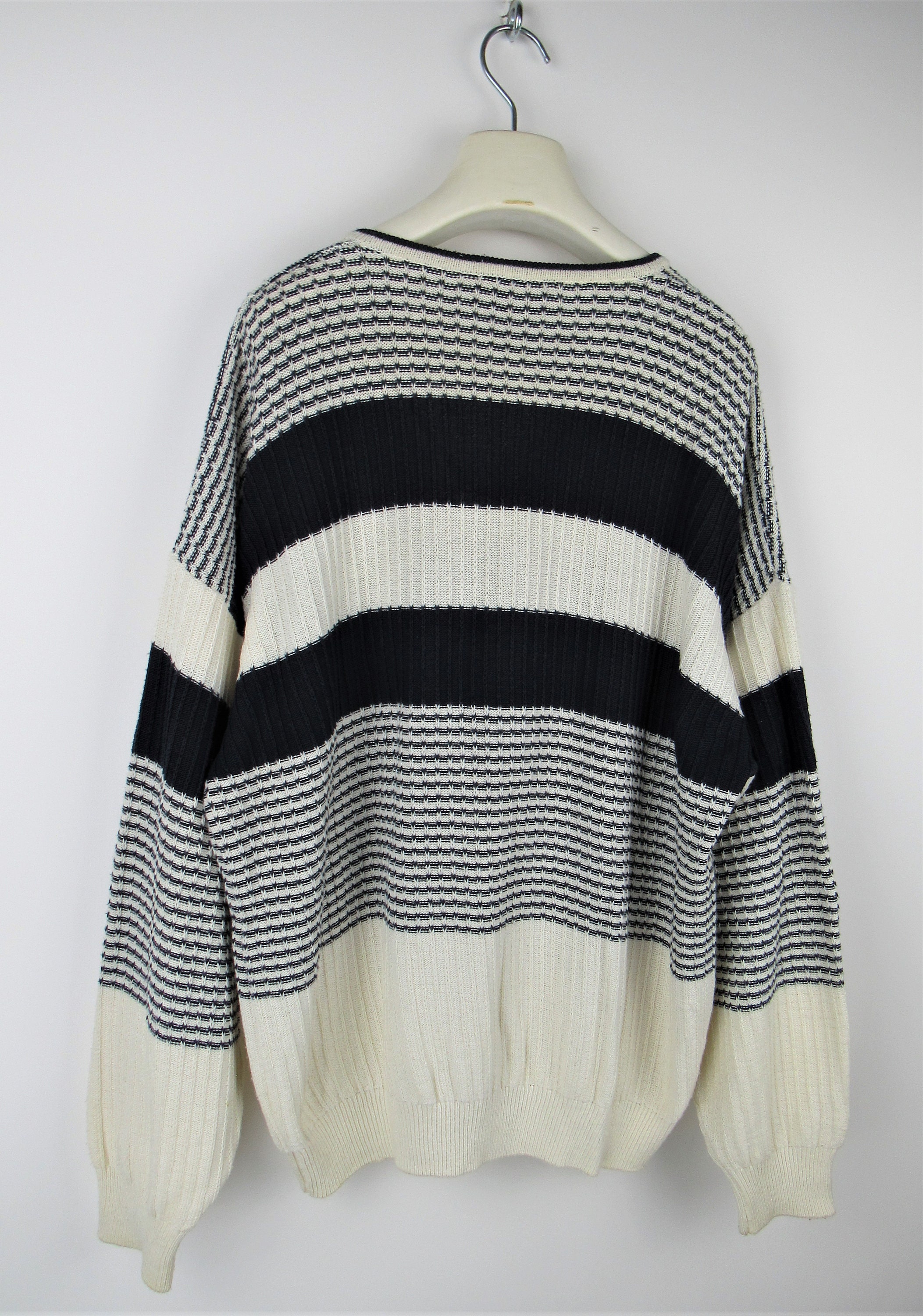 Buy Vintage 90s Borgo Forte Sweater - Size L Online in India - Etsy