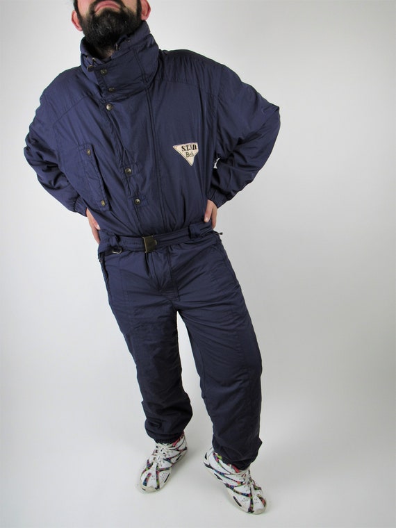 Belfe ski shop wear