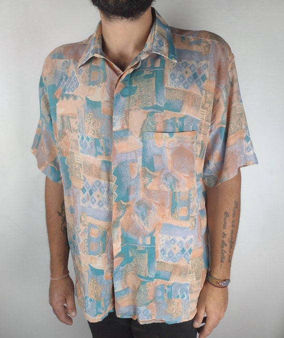 christian dior shirt heren