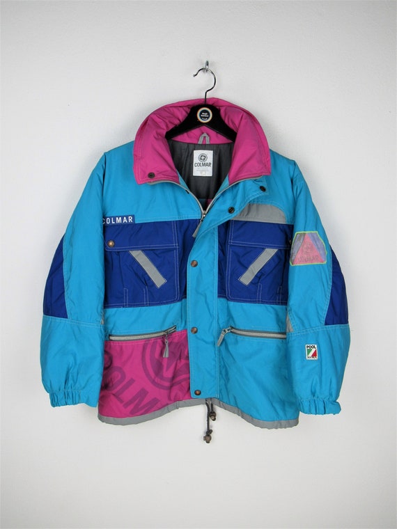 colmar greenland ski jacket