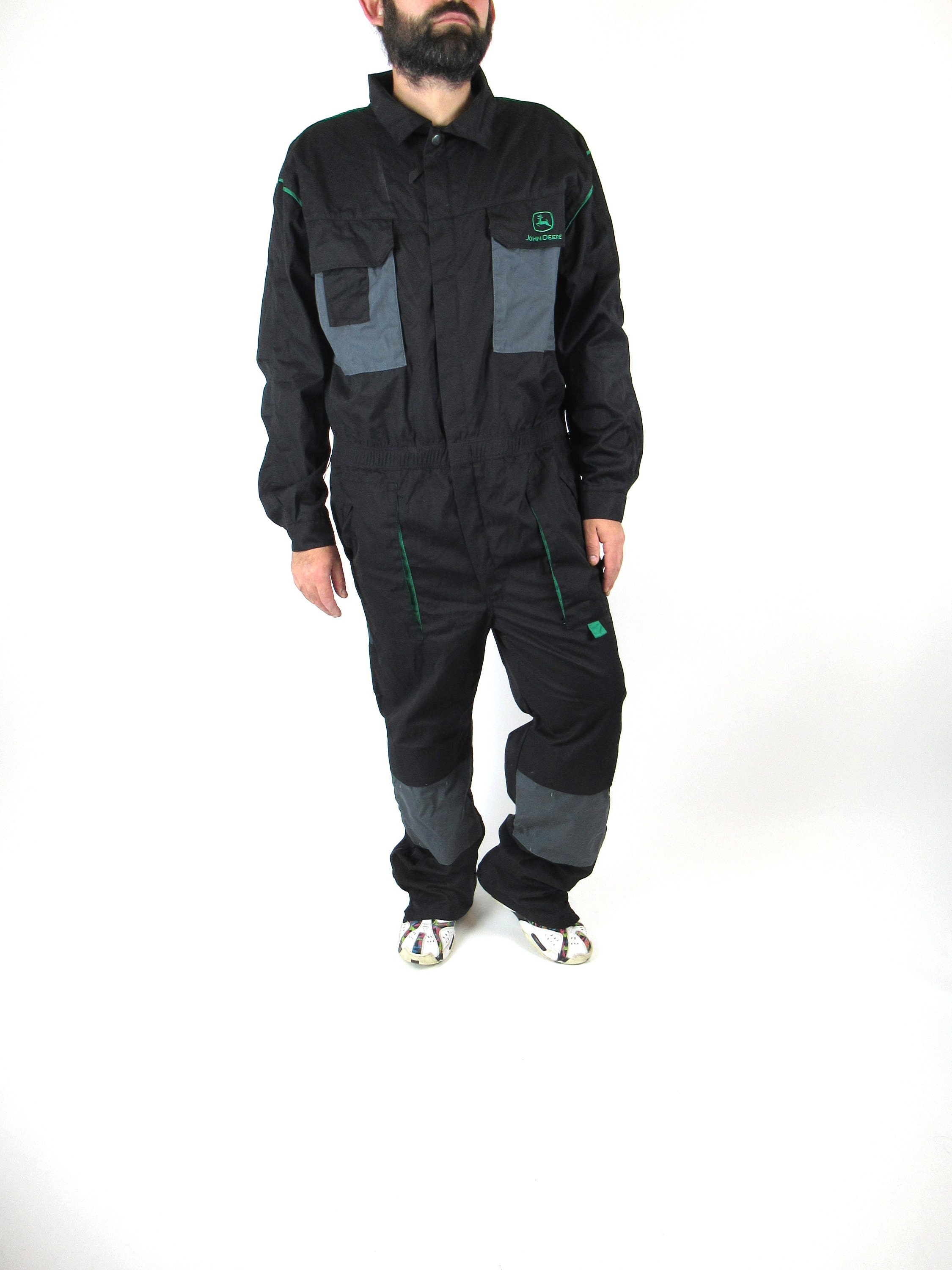 John deere clothing Etsy France