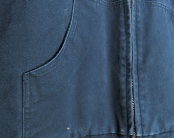 Vintage 90s Corner Stone Jacket, Work Jacket Size XXL - Etsy