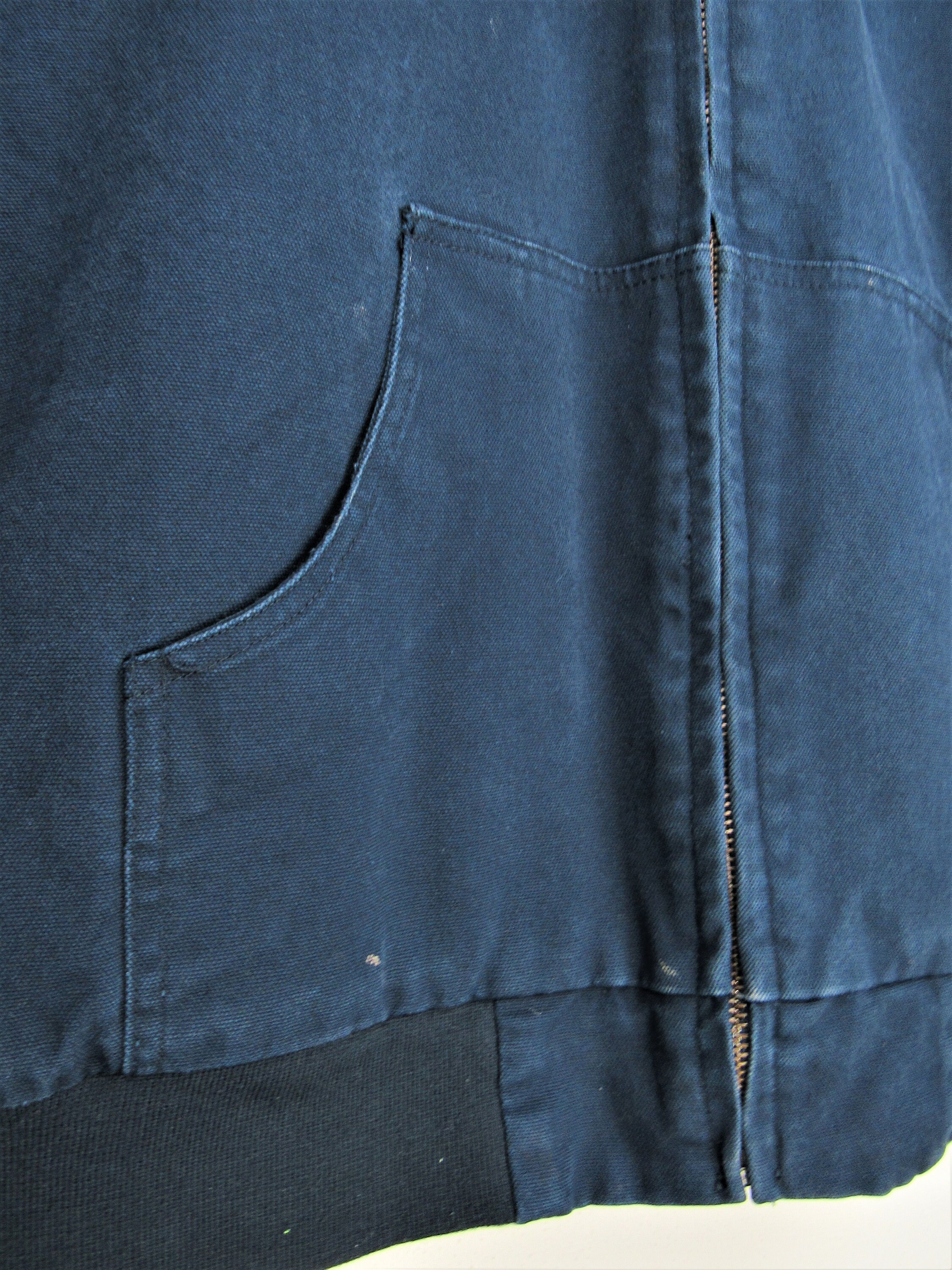 Corner Stone Vintage 90s Jacket, Work Jacket Size XXL - Etsy