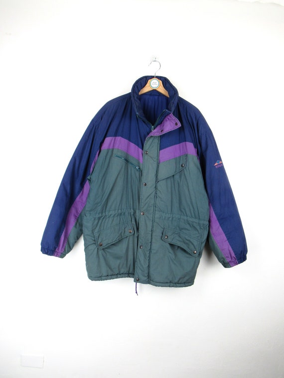 Vintage brugi ski jacket - Gem Vintage brugi ski jacket - Gem