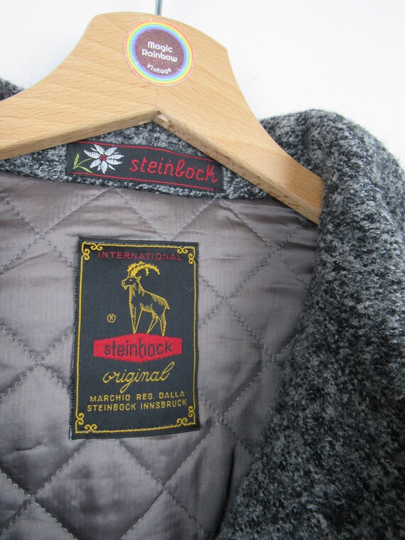 Steinbock international clearance coats