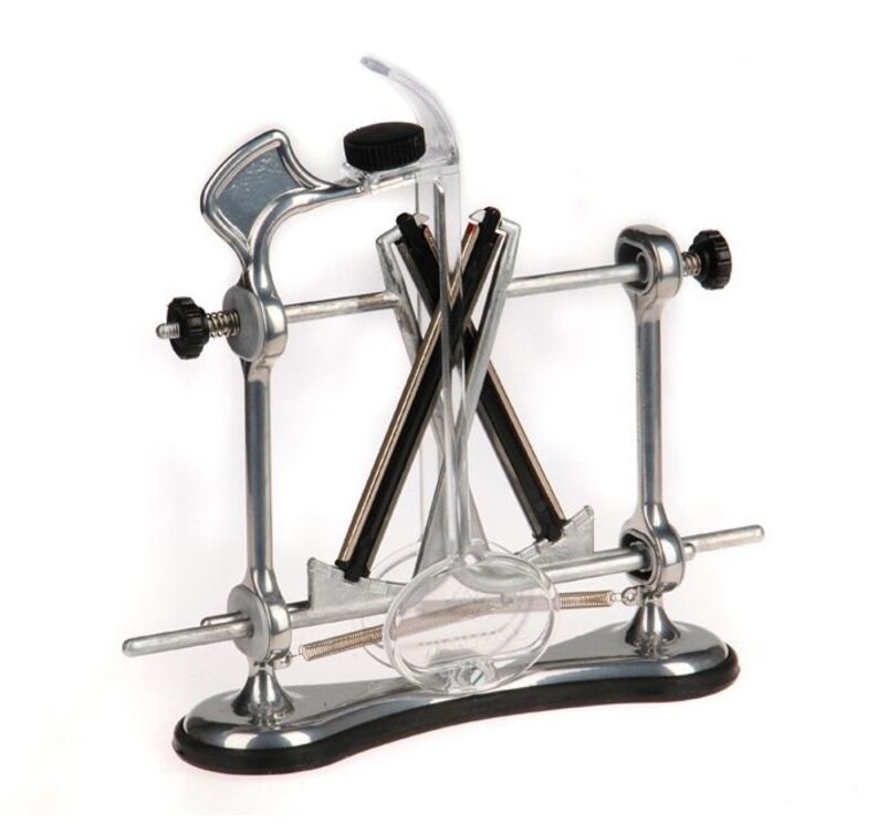 Warthog V Sharp Sharpener Classic II the Ultimate Knife | Etsy