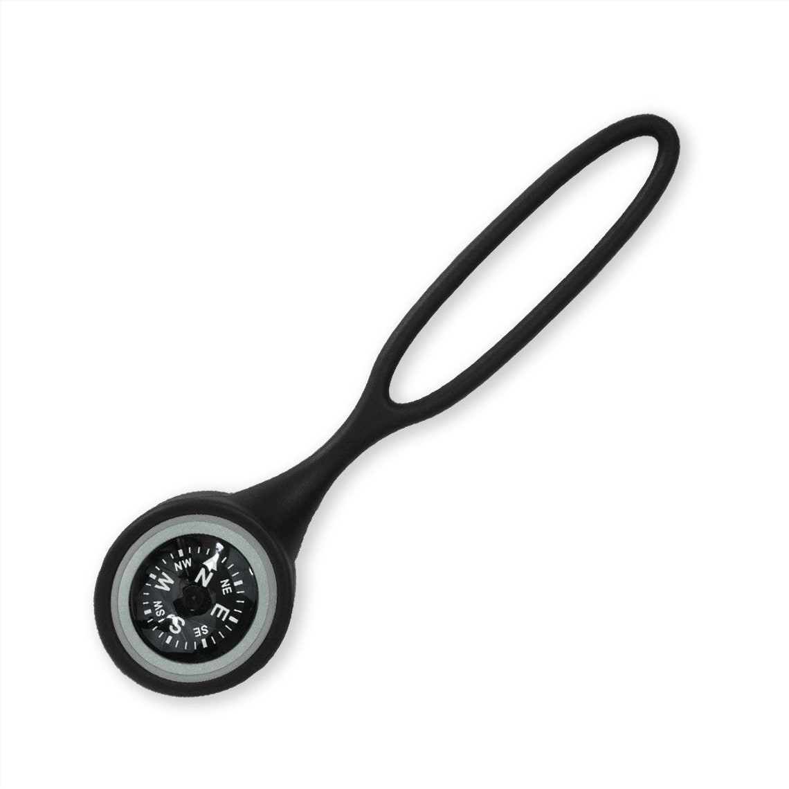 Titanium Watch Strap Compass by Prometheus Design Werx | Etsy