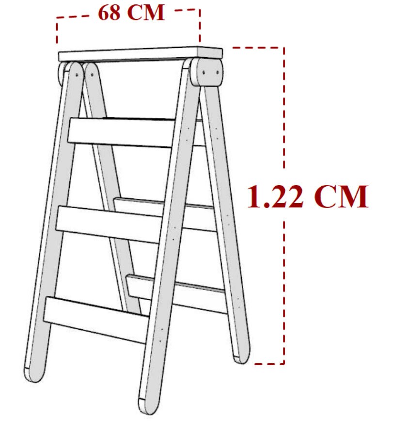 Quilt Stand Plan/quilt Rack Plan/quilt Holder Plan/blanket - Etsy
