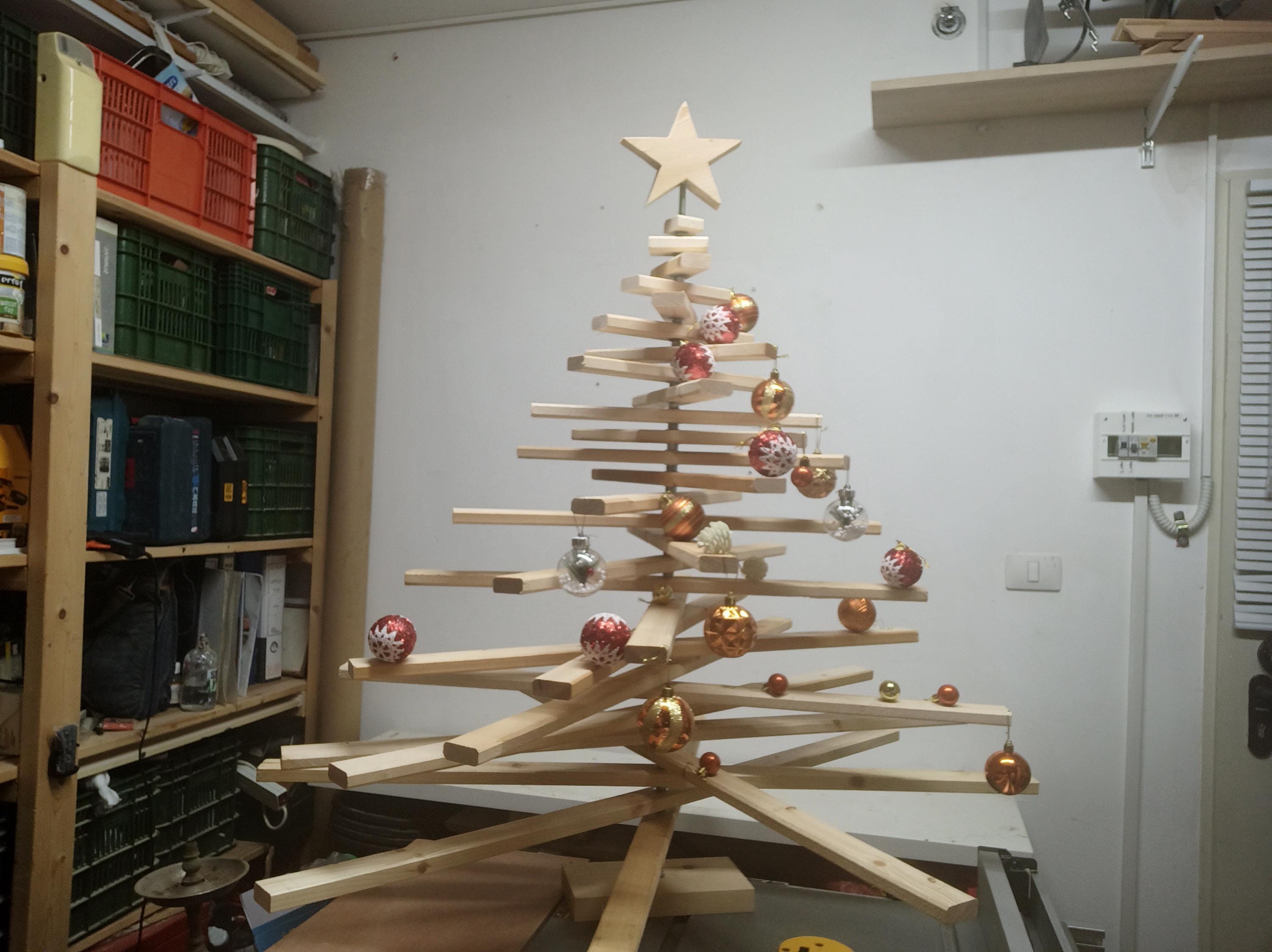 DIY Christmas, Making Christmas Tree Decorations How to Make a ...