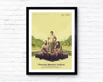 Peanut Butter Poster Etsy