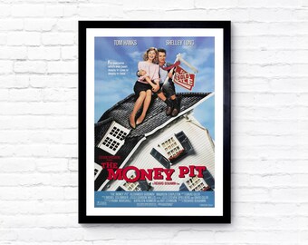 Pit Poster Etsy