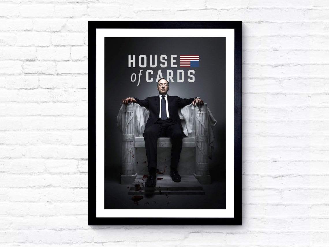 house of cards movie
