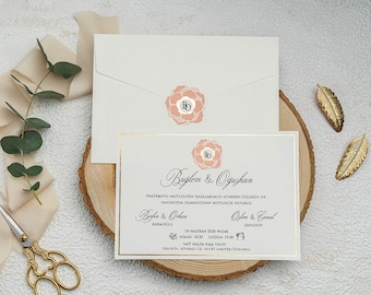 Luxury Invitations