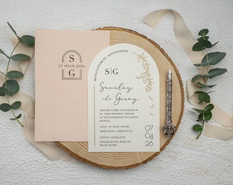 Luxury Invitations