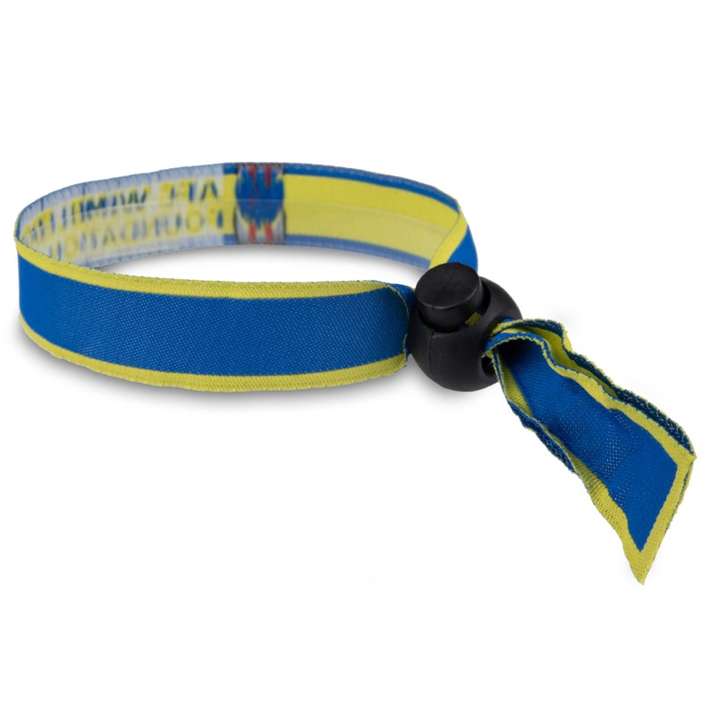 Personalized Wristbands Party Wristbands Festival Wristbands Woven Wristbands Graduation Wristbands 1000x Custom Wristbands