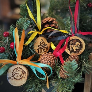 NEW! Whiskey Christmas Ornaments, Fridge Magnets, Poker Card Protector, Office gift, Whiskey Bung, Whiskey Décor, Bourbon Décor, Bourbon