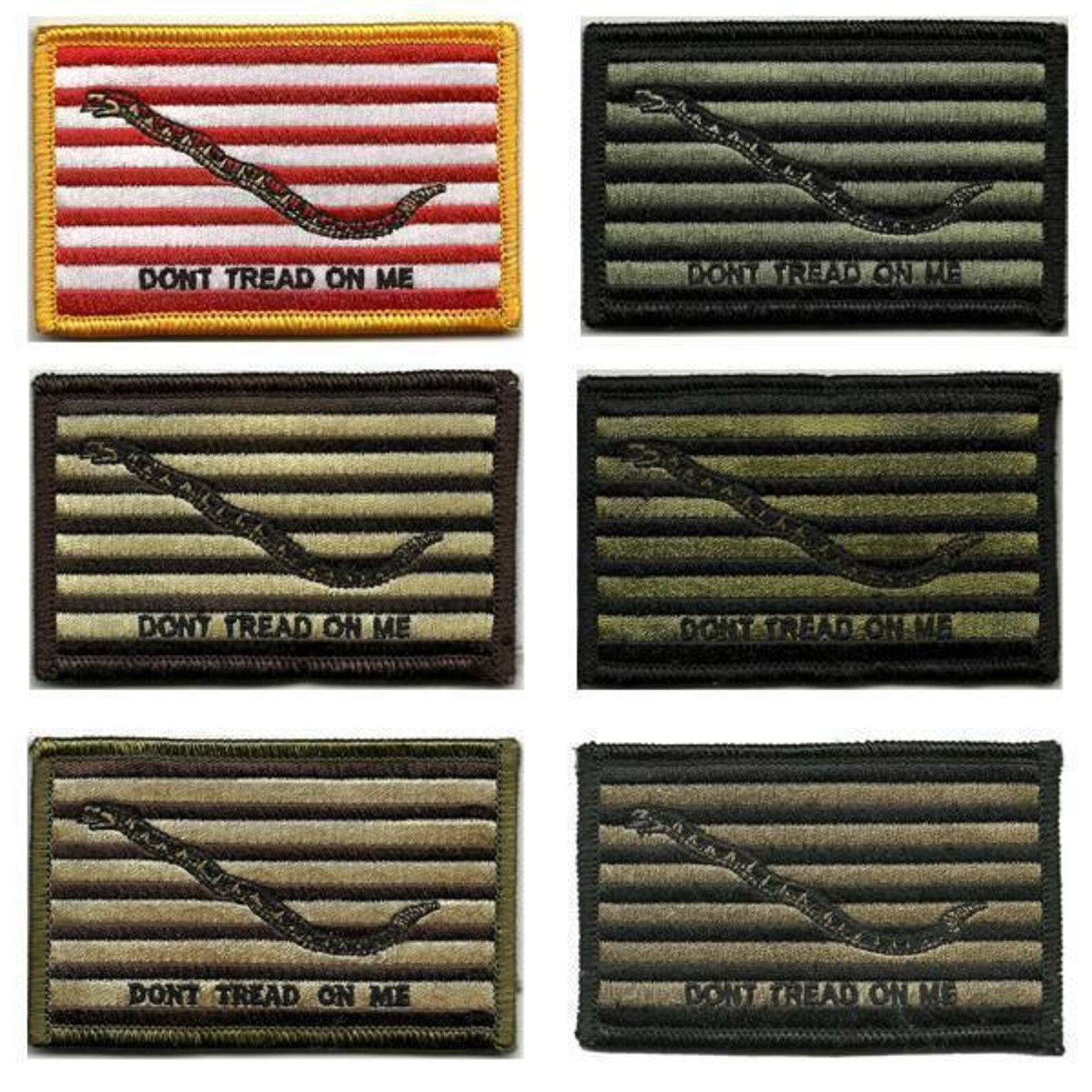 1ST Navy Jack Shoulder Patch 3x2 Hook Backing Etsy