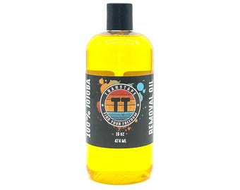 JOJOBA REMOVAL OIL