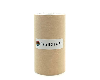 TRANSTAPE® ROLLS