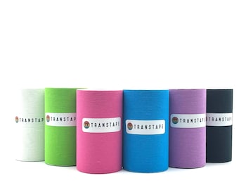 TRANSTAPE® ROLLS PRIDE tones