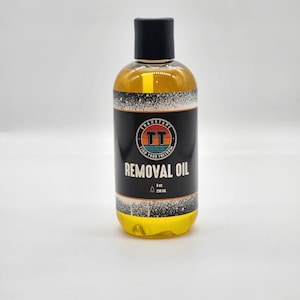 JOJOBA REMOVAL OIL