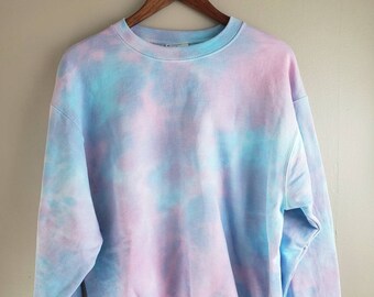 champion sweatshirt pastel