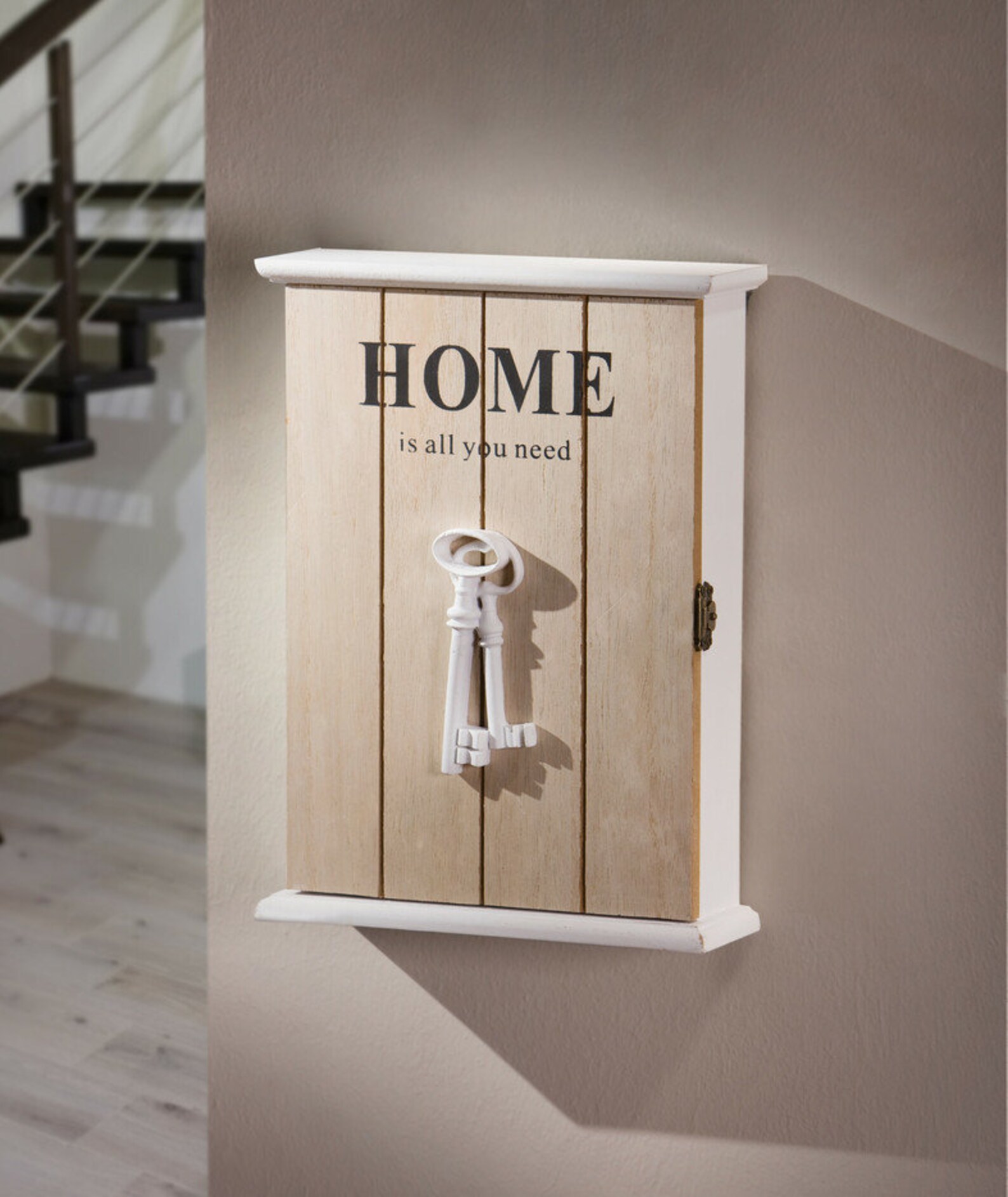 Schlüsselkasten Home Schlüsselbox Schlüsselschrank Organizer | Etsy