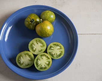 USA SELLER Green Giant Tomato 25 seeds HEIRLOOM (Solanum lycopersicum)