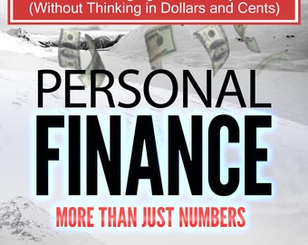 Personal Finance, financial coaching, template, personal finance tracker