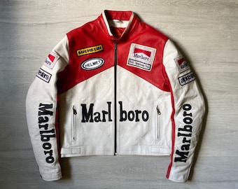 jacket marlboro classic