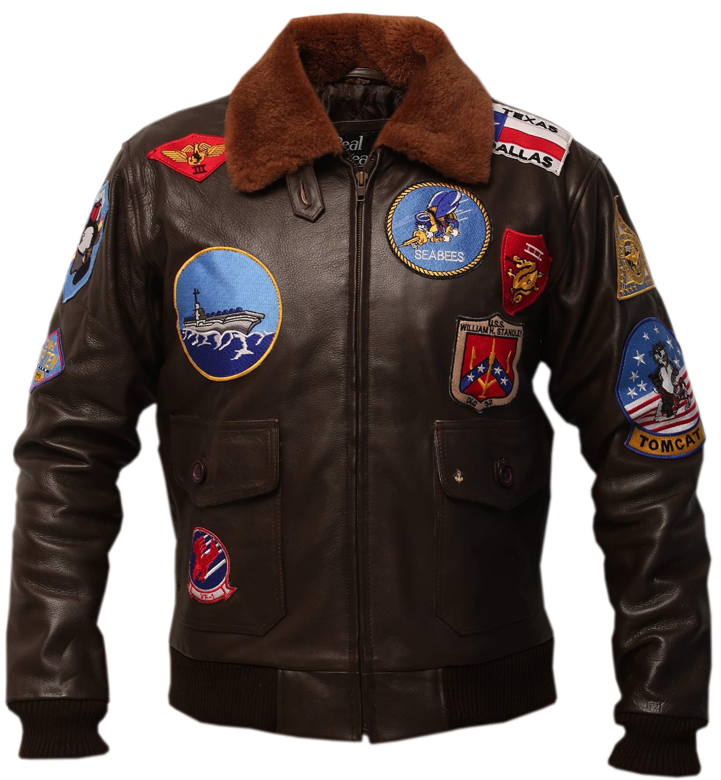 🔺 Chaqueta Top Gun Original © 【 2022 】 - chaqueta tom cruise top gun