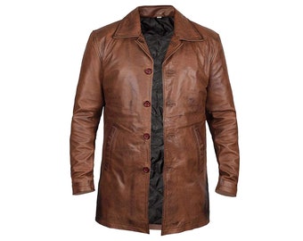 car leather jacket