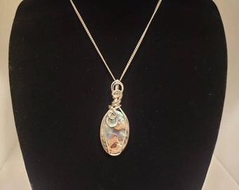 Wrapped Shell | Etsy