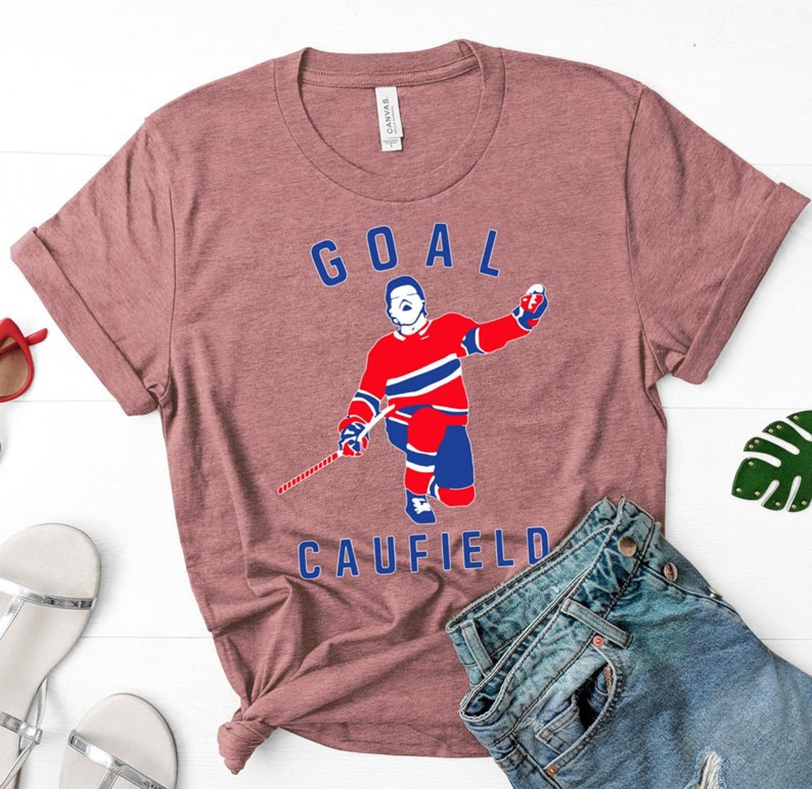 t shirt cole caufield junior