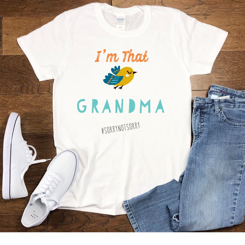 Funny Sarcastic Shirt Sarcasm Shirt mothers day gift Grandma gift Funny Shirt Grandma Shirt Mimi gift Sorry Not Sorry Shirt