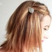 see more listings in the BARRETTE HAIRSTYLE section