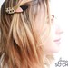 see more listings in the BARRETTE HAIRSTYLE section