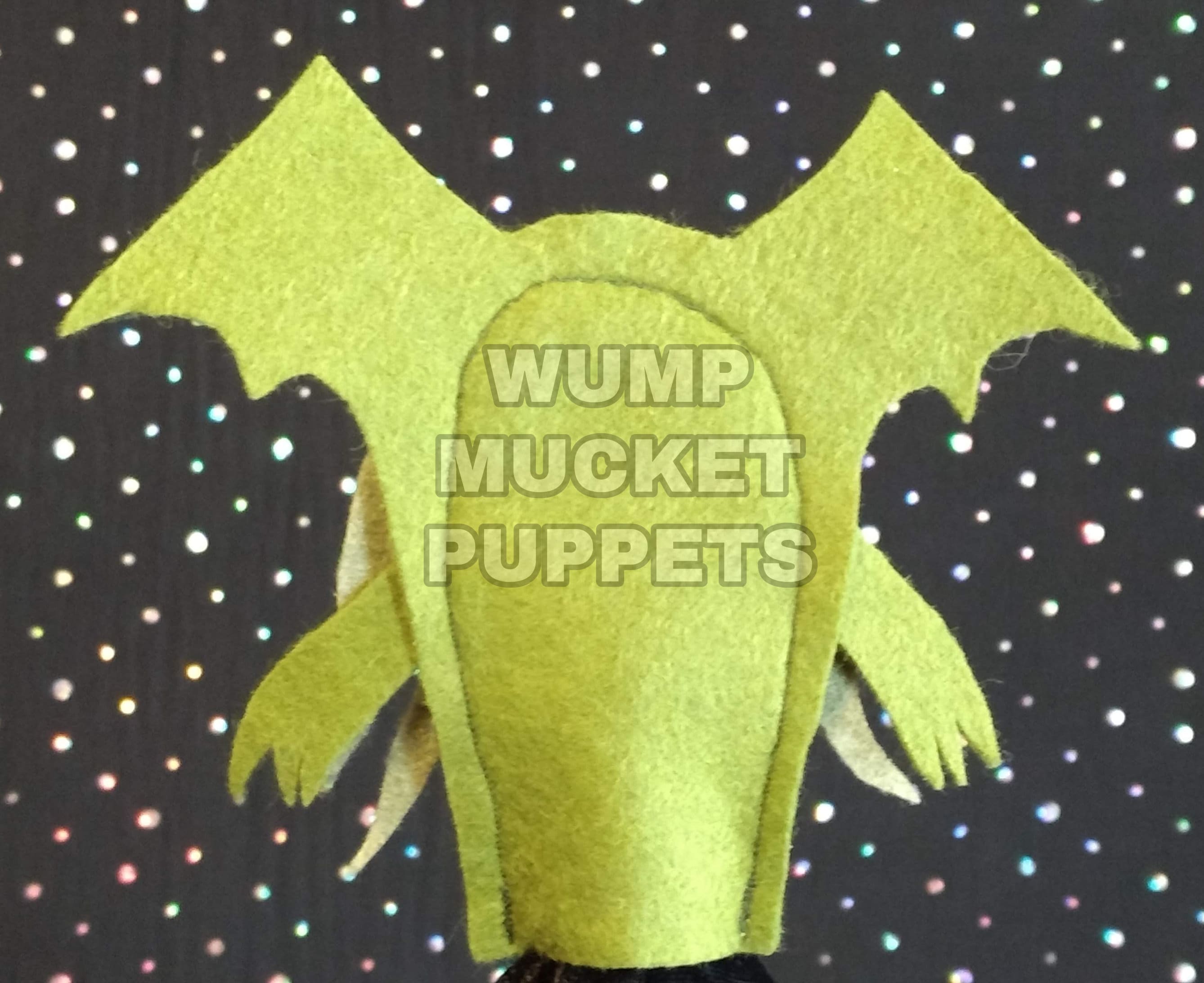 Cthulhu Finger Puppet  Smart and Funny Gifts by UPG – The