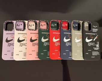 Nike handyhülle iphone 7 - Unser Gewinner