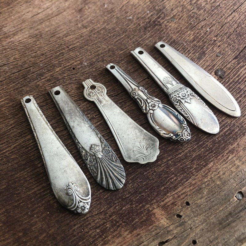 Spoon Ring - Etsy