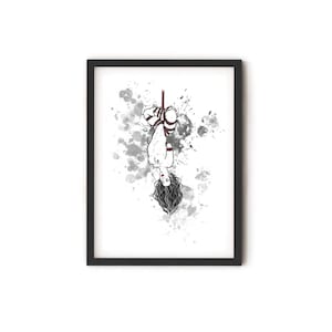 Shibari - Smut Print
