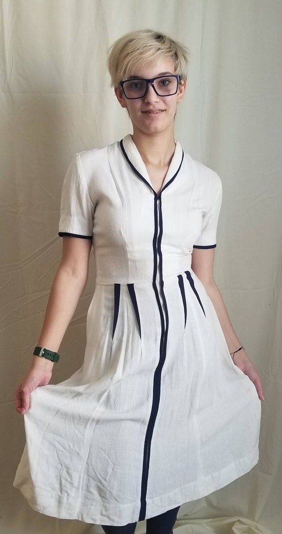 Sailor Dress - image 2